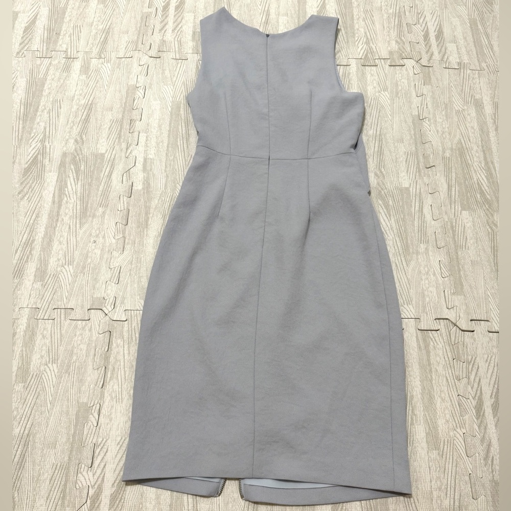 Rebecca Minkoff Cutout Midi Dress - Picture 5 of 15